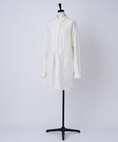 《KHADI&CO》ブラウス