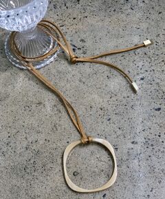 BEARDSLEY / ビアズリー カチューシャ・カチューム・その他 | 《CATHs / キャッツ》ネックレス