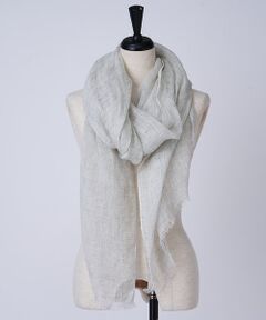 BEARDSLEY / ビアズリー マフラー・ショール・スヌード・ストール | 《KHADI&CO》ストール