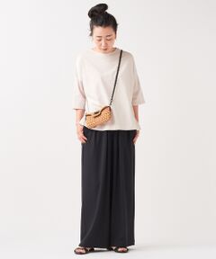 BEARDSLEY / ビアズリー その他パンツ | ワイドイージーパンツ