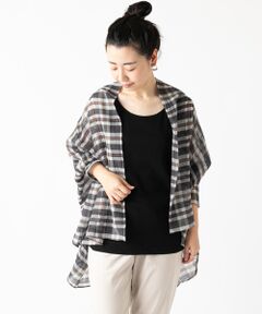 BEARDSLEY / ビアズリー シャツ・ブラウス | ストールハオリ