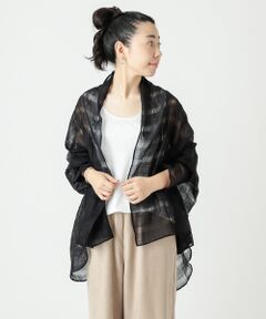 BEARDSLEY / ビアズリー シャツ・ブラウス | ストールハオリ