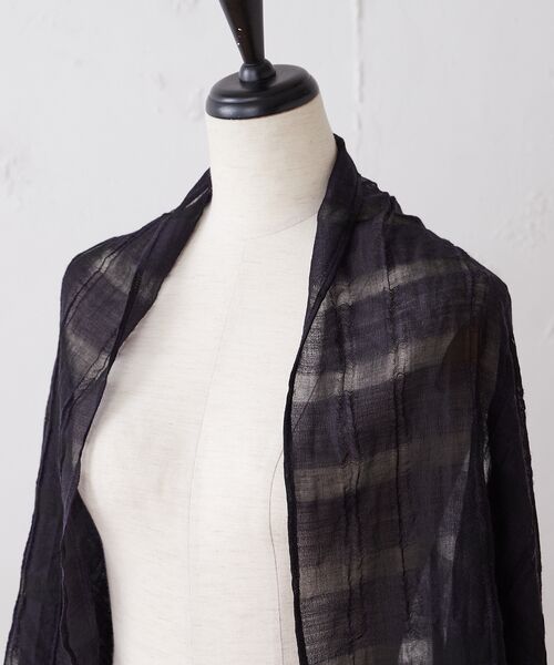 BEARDSLEY / ビアズリー シャツ・ブラウス | ストールハオリ | 詳細17