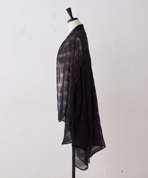 BEARDSLEY / ビアズリー シャツ・ブラウス | ストールハオリ | 詳細15