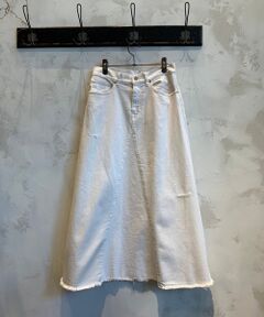 《TRUE NYC》デニムスカート