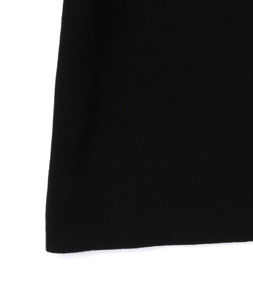 BEARDSLEY / ビアズリー ニット・セーター | 袖刺繍ニット | 詳細19