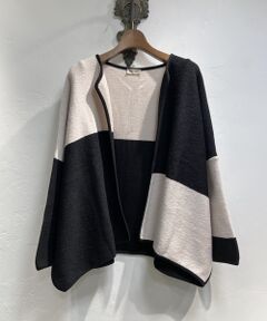 《KNIT KNIT》カーディガン