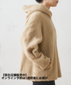 BEARDSLEY / ビアズリー その他アウター | 《LIVEN》コート