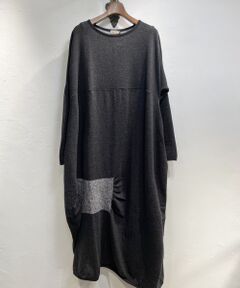 《KNIT KNIT》ワンピース