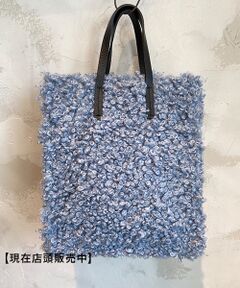 BEARDSLEY / ビアズリー トートバッグ | 《KASSIOPEA》バッグ