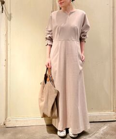 ビアズリー ワンピース