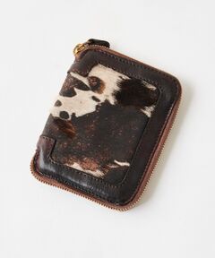 BEARDSLEY / ビアズリー 財布・コインケース・マネークリップ | 《CAMPOMAGGI》レザーウォレット