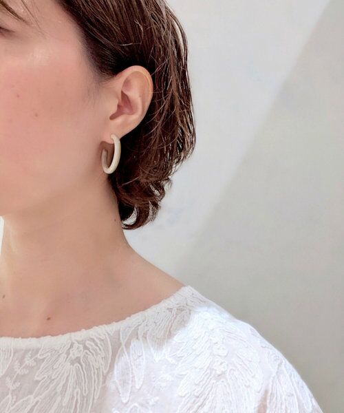 《CATHs》ピアス