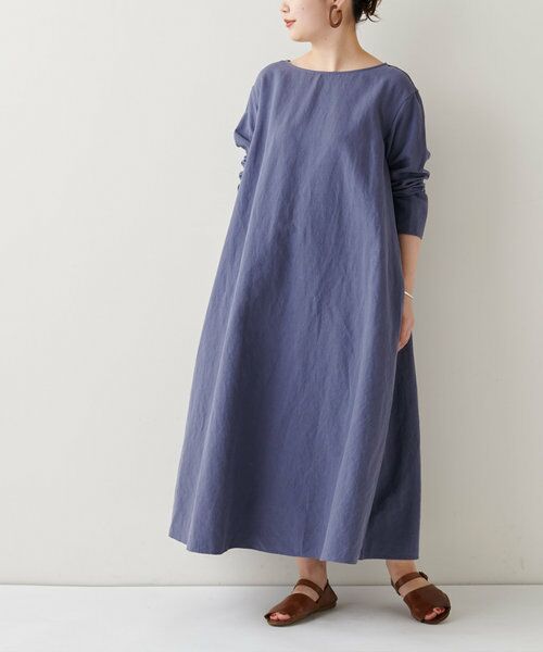 セール 動画付き テントワンピース ロング マキシ丈ワンピース Beardsley ビアズリー ファッション通販 タカシマヤファッションスクエア