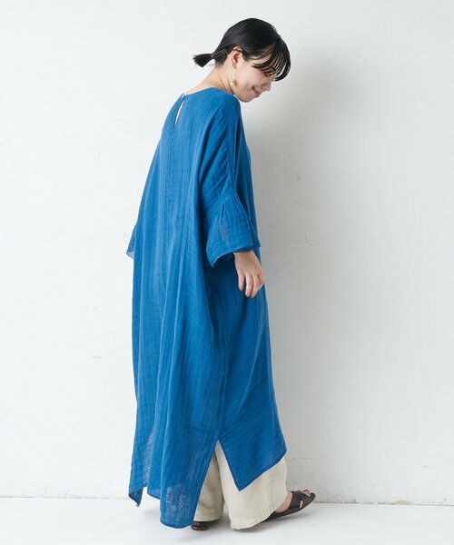 セール カヤワンピース ロング マキシ丈ワンピース Beardsley ビアズリー ファッション通販 タカシマヤファッションスクエア