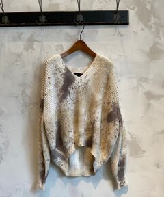 BEARDSLEY / ビアズリー ニット・セーター | 《roberto collina》ニット