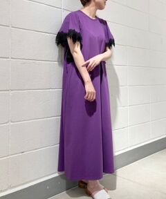 Beardsley ビアズリー ワンピース 条件 パープル系 在庫無し含む ファッション通販 タカシマヤファッションスクエア