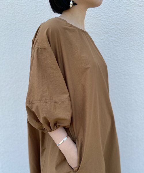 セール ふんわりワンピース ロング マキシ丈ワンピース Beardsley ビアズリー ファッション通販 タカシマヤファッションスクエア