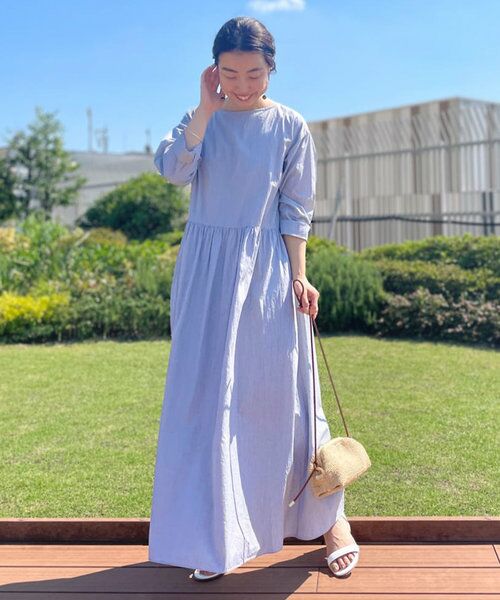 細コードハオリワンピース ロング マキシ丈ワンピース Beardsley ビアズリー ファッション通販 タカシマヤファッションスクエア 細コードハオリワンピース ロング マキシ丈ワンピース Beardsley ビアズリー ファッション通販 タカシマヤファッションスクエア