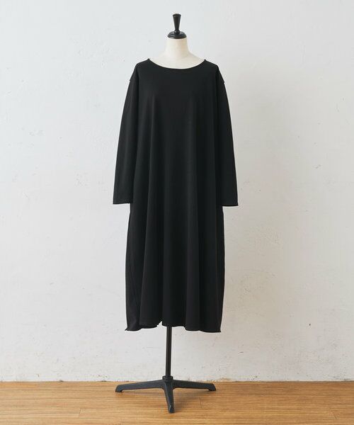 セール テントワンピース ロング マキシ丈ワンピース Beardsley ビアズリー ファッション通販 タカシマヤファッションスクエア