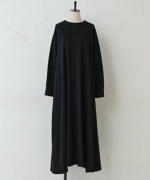 22 新作 2サイズ展開 予約 コットン裏毛ワンピース ワンピース Www Premiairhire Com Au