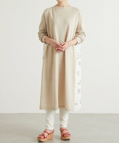 リアル Liveでご紹介 予約 後ろモロッコ調ワンピース ワンピース Dspsolar In