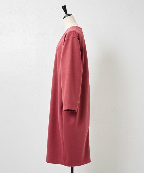 BEARDSLEY / ビアズリー その他アウター | 《3サイズ展開》ウールライクバルーンコート | 詳細27