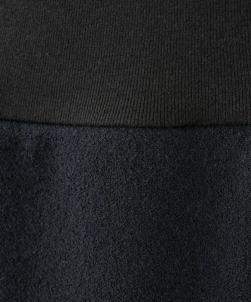 BEARDSLEY / ビアズリー ロング・マキシ丈スカート | 《3サイズ・セットアップでも使える》ウエストリブブークレスカート | 詳細12