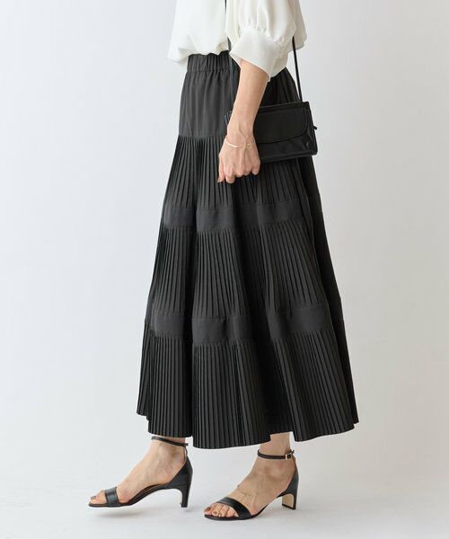スカート BEARDSLEY タカシマヤファッションスクエア - 通販 - PayPay ...