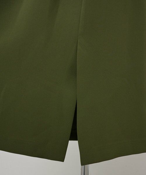 BEARDSLEY / ビアズリー ロング・マキシ丈スカート | 《2サイズ展開》カーゴユルタイトスカート | 詳細21