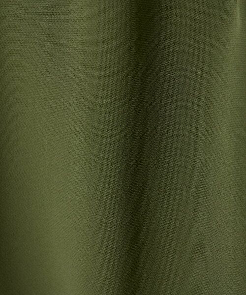 BEARDSLEY / ビアズリー ロング・マキシ丈スカート | 《2サイズ展開》カーゴユルタイトスカート | 詳細26