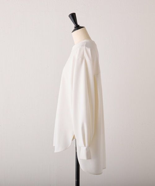 BEARDSLEY / ビアズリー シャツ・ブラウス | Tブラウス | 詳細10