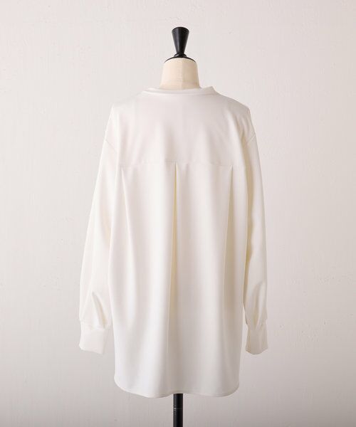 BEARDSLEY / ビアズリー シャツ・ブラウス | Tブラウス | 詳細11