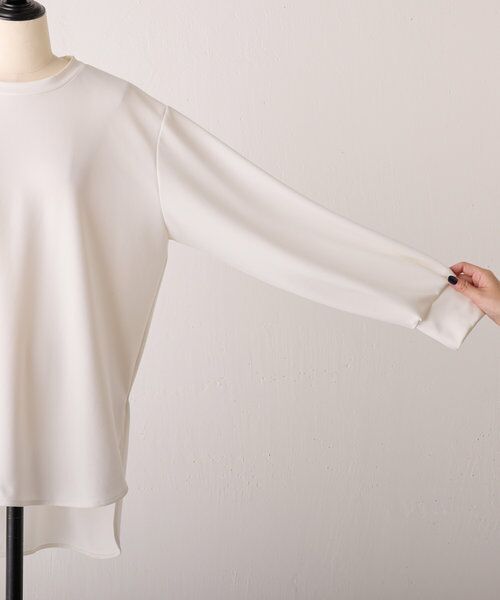 BEARDSLEY / ビアズリー シャツ・ブラウス | Tブラウス | 詳細12