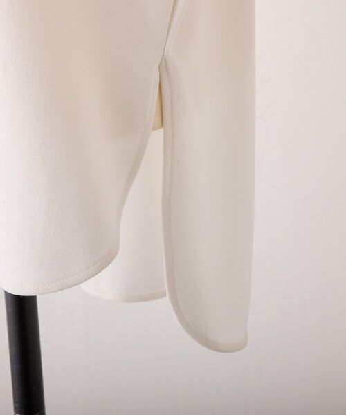 BEARDSLEY / ビアズリー シャツ・ブラウス | Tブラウス | 詳細15