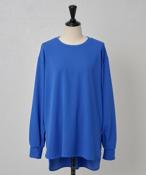 BEARDSLEY / ビアズリー シャツ・ブラウス | Tブラウス | 詳細17