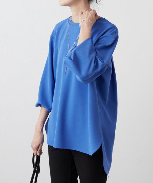 BEARDSLEY / ビアズリー シャツ・ブラウス | Tブラウス | 詳細2