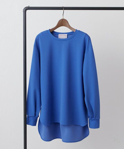 BEARDSLEY / ビアズリー シャツ・ブラウス | Tブラウス | 詳細28