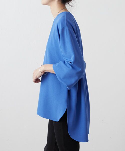 BEARDSLEY / ビアズリー シャツ・ブラウス | Tブラウス | 詳細4