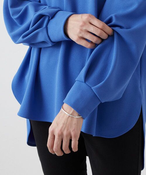 BEARDSLEY / ビアズリー シャツ・ブラウス | Tブラウス | 詳細5