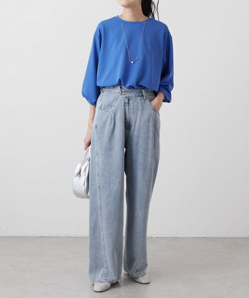 BEARDSLEY / ビアズリー シャツ・ブラウス | Tブラウス | 詳細6