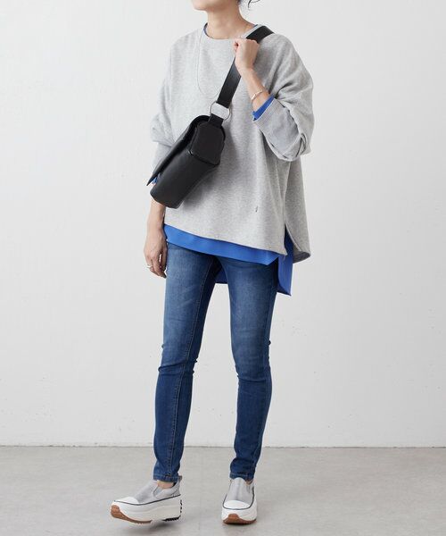 BEARDSLEY / ビアズリー シャツ・ブラウス | Tブラウス | 詳細7