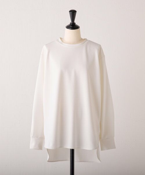 BEARDSLEY / ビアズリー シャツ・ブラウス | Tブラウス | 詳細8