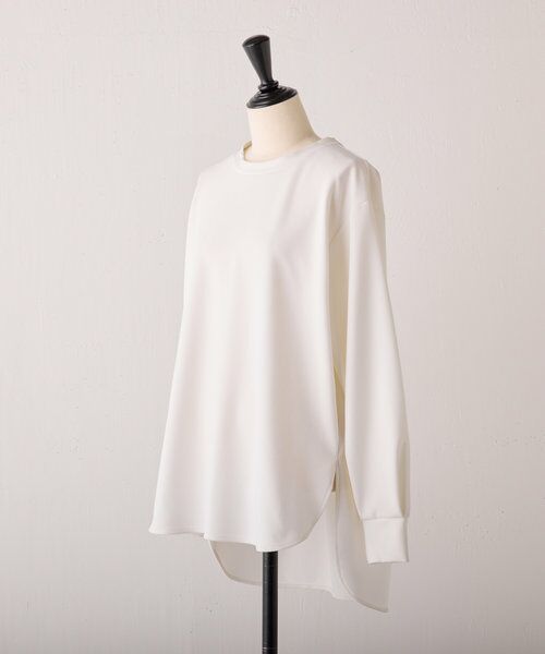 BEARDSLEY / ビアズリー シャツ・ブラウス | Tブラウス | 詳細9