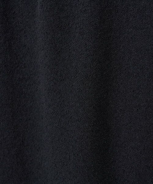BEARDSLEY / ビアズリー ロング・マキシ丈スカート | 《HiROMITHiSTLE》後ろタックスカート | 詳細10