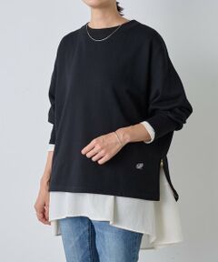 極美品♡BEARDSLEY ビアズリー ひらりTシャツ ブラック黒 フリーサイズ ビアズリー BEARDSLEY Tブラウス （black） - ファッション通販
