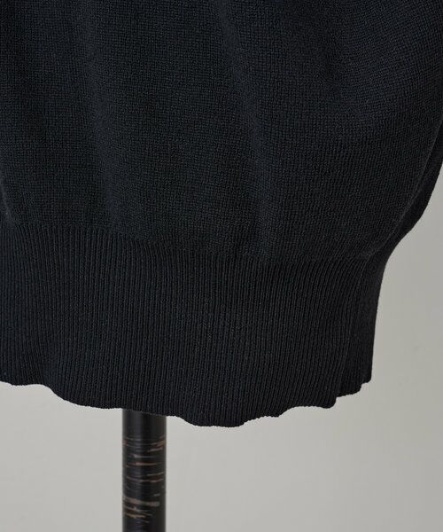 BEARDSLEY / ビアズリー ニット・セーター | 袖たっぷりレースニット | 詳細20