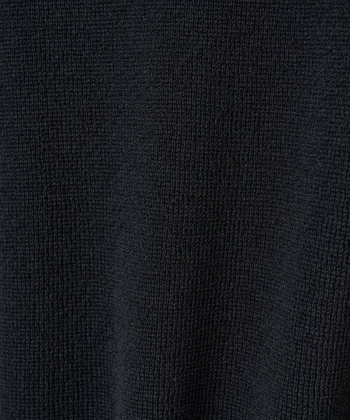 BEARDSLEY / ビアズリー ニット・セーター | 袖たっぷりレースニット | 詳細21
