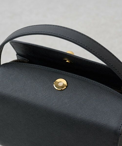 BEARDSLEY / ビアズリー トートバッグ | 《Hoaw.》チェーンワンハンドルBAG | 詳細6