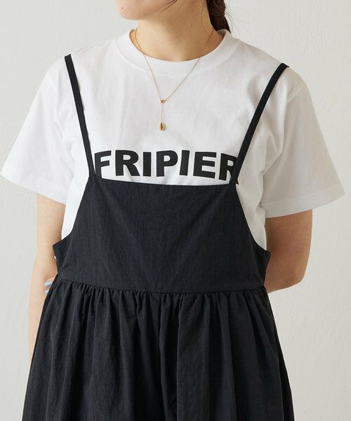 BEARDSLEY / ビアズリー Tシャツ | 《FRIPIER》フリピエTee | 詳細29